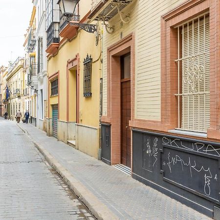 Apartamento Hercules - Vacacional Sevilla 外观 照片