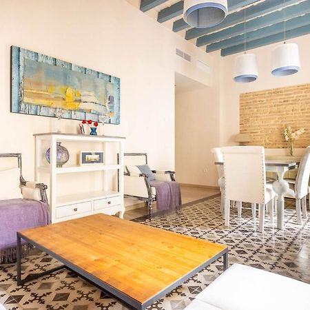 Apartamento Hercules - Vacacional Sevilla 外观 照片