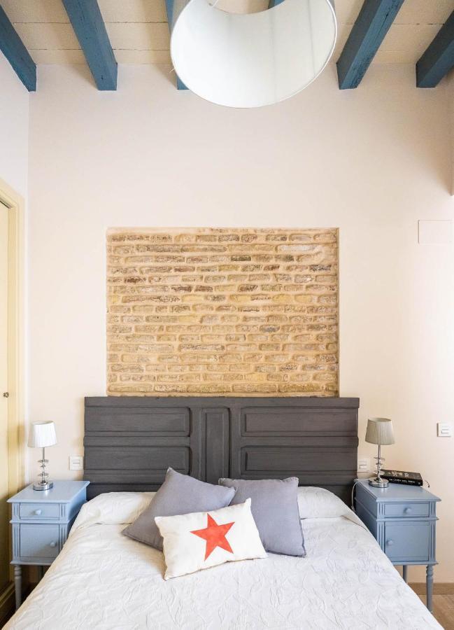 Apartamento Hercules - Vacacional Sevilla 外观 照片