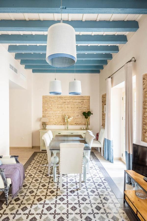 Apartamento Hercules - Vacacional Sevilla 外观 照片