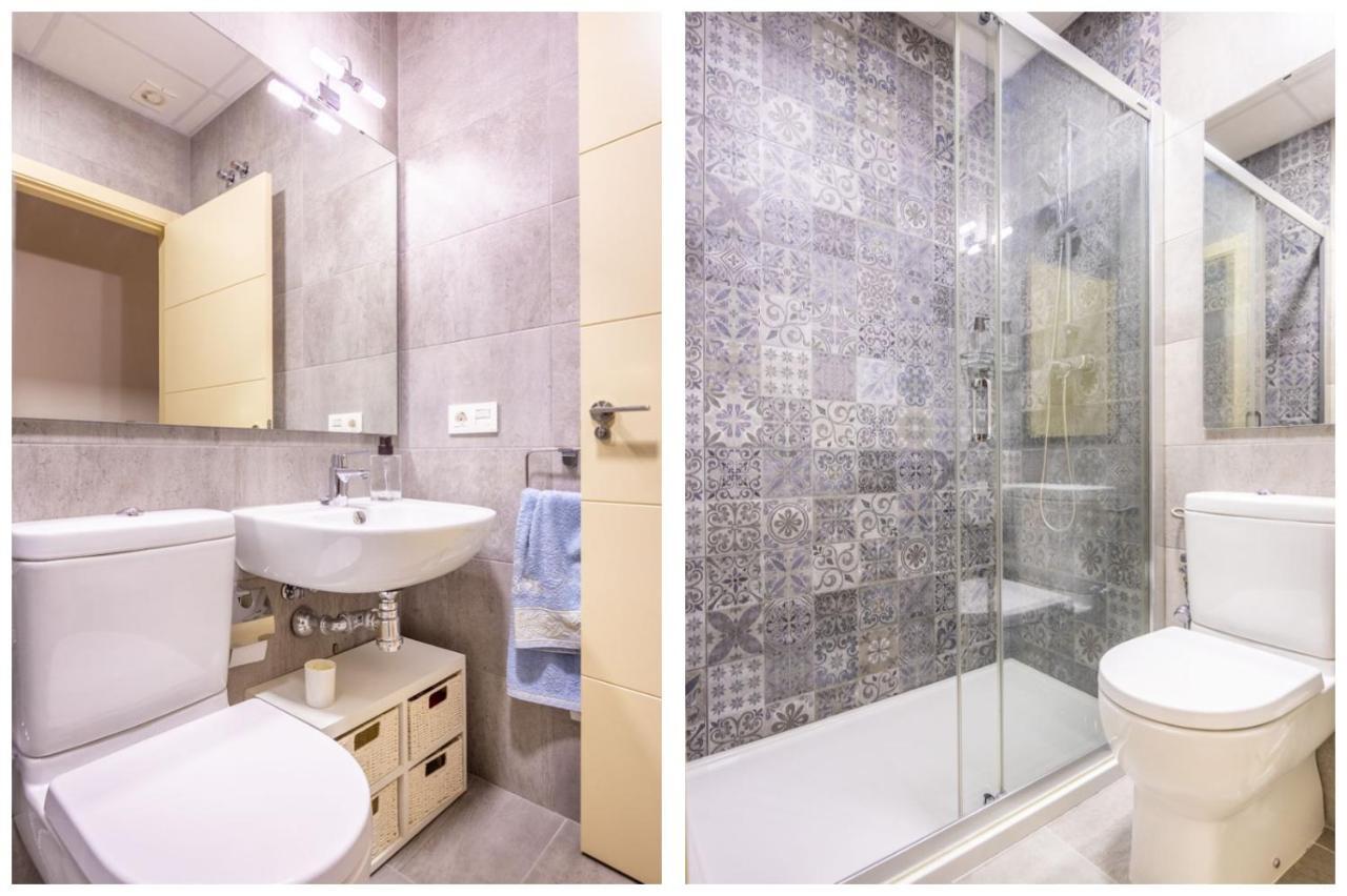Apartamento Hercules - Vacacional Sevilla 外观 照片