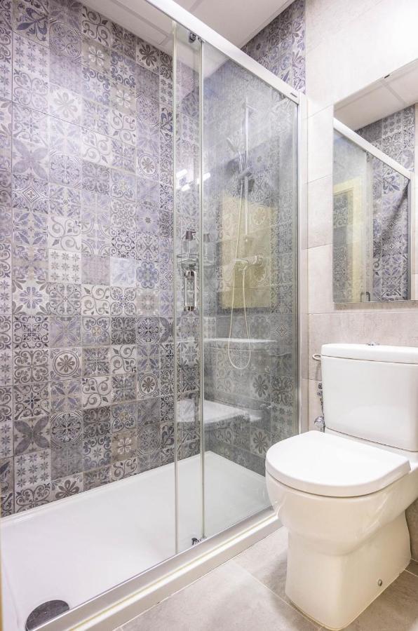Apartamento Hercules - Vacacional Sevilla 外观 照片