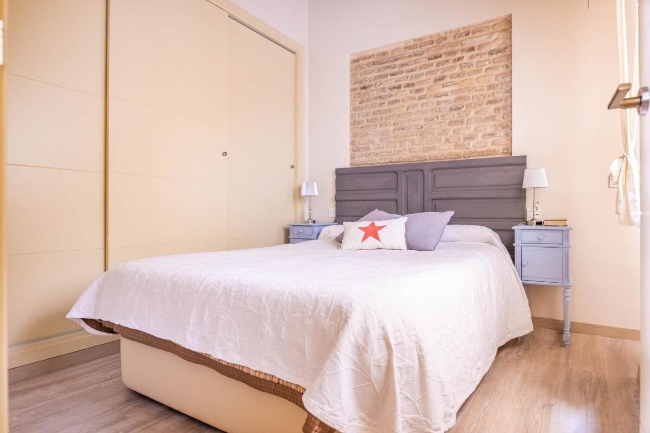 Apartamento Hercules - Vacacional Sevilla 外观 照片