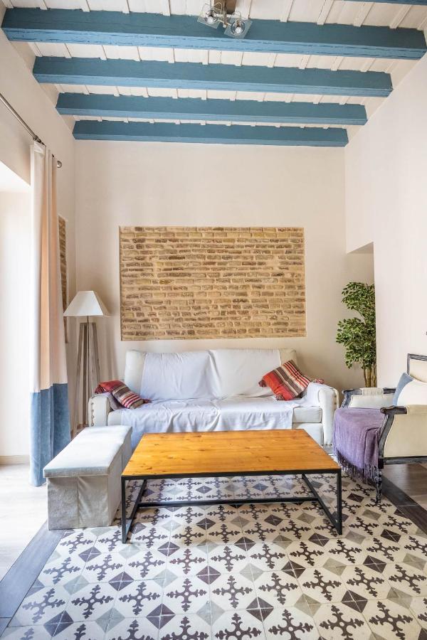 Apartamento Hercules - Vacacional Sevilla 外观 照片