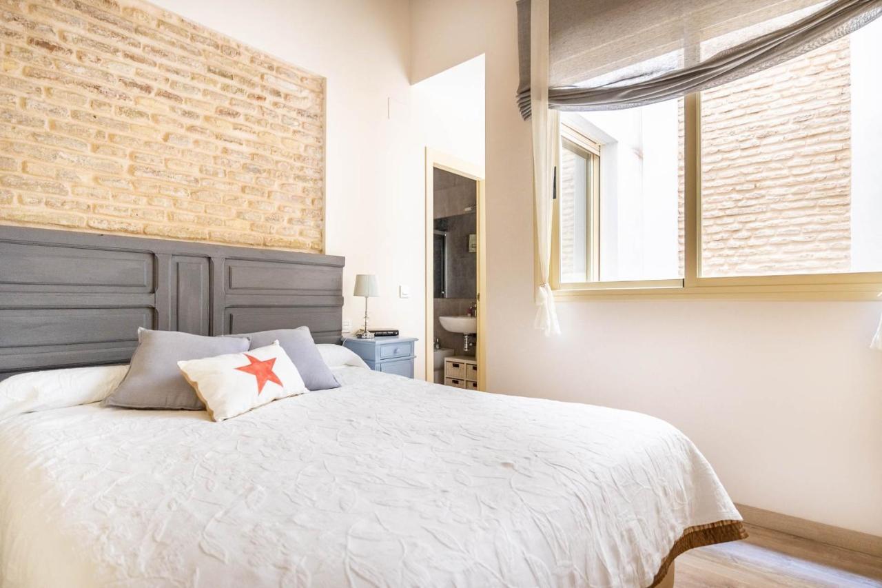 Apartamento Hercules - Vacacional Sevilla 外观 照片