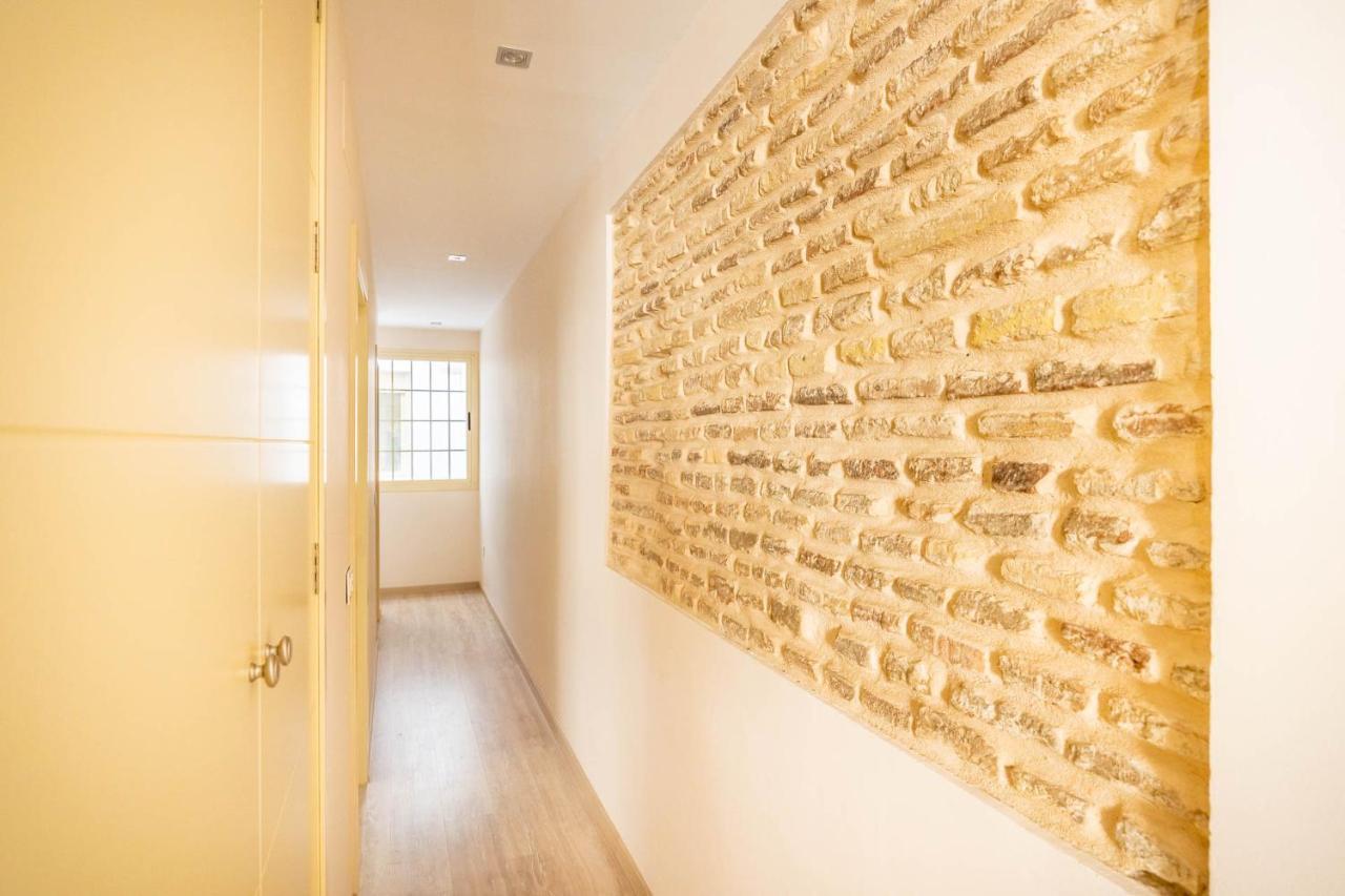 Apartamento Hercules - Vacacional Sevilla 外观 照片