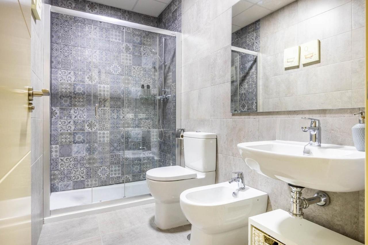 Apartamento Hercules - Vacacional Sevilla 外观 照片