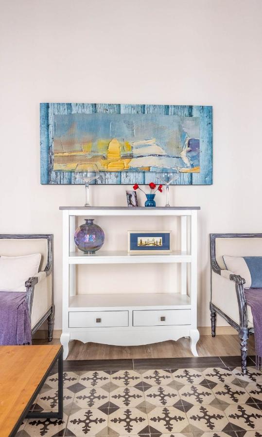 Apartamento Hercules - Vacacional Sevilla 外观 照片