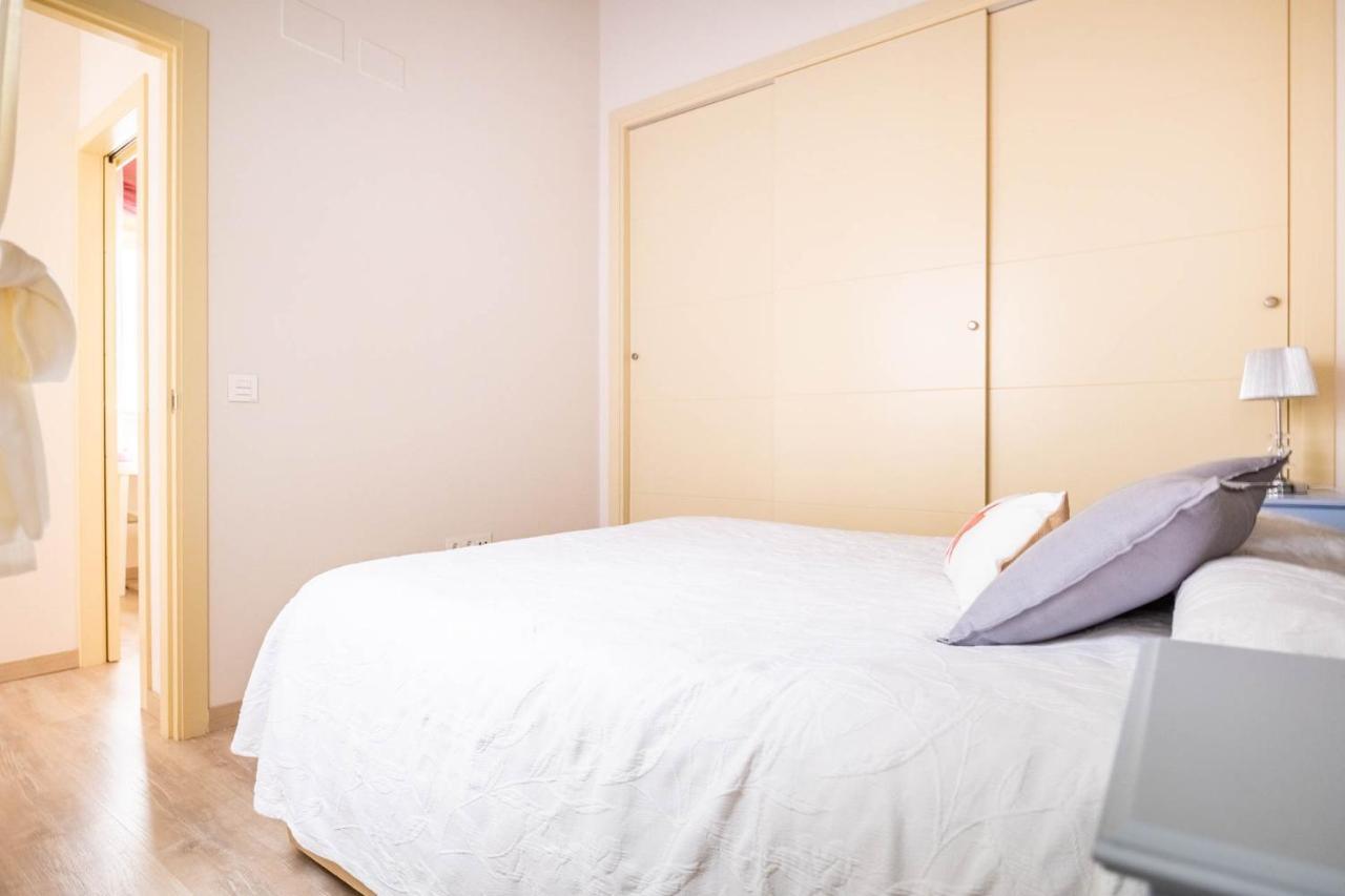 Apartamento Hercules - Vacacional Sevilla 外观 照片