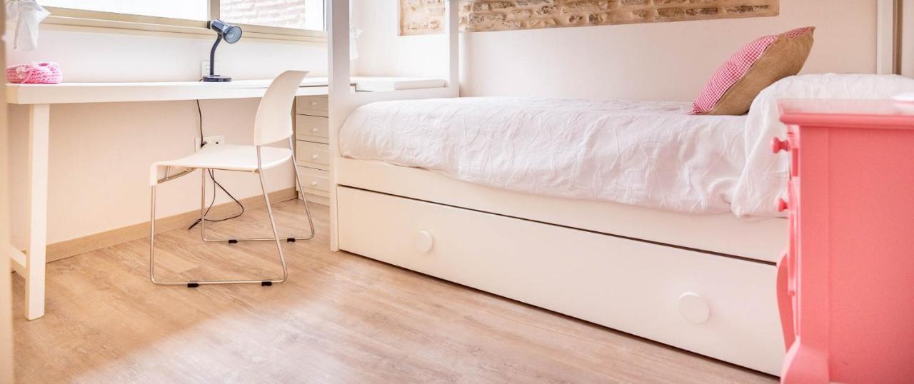 Apartamento Hercules - Vacacional Sevilla 外观 照片