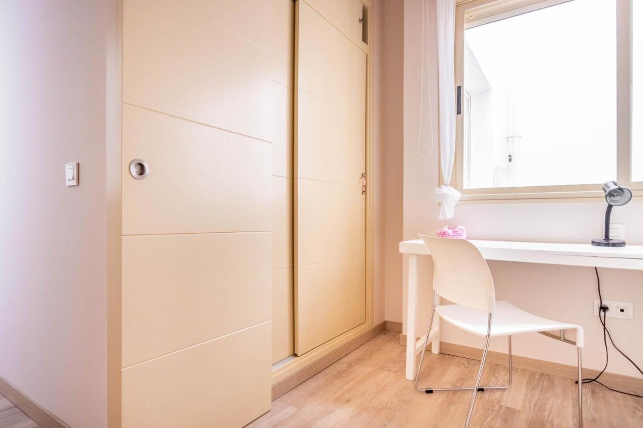 Apartamento Hercules - Vacacional Sevilla 外观 照片
