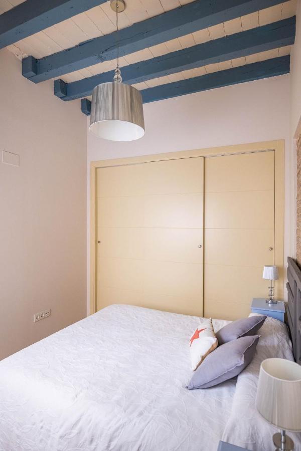 Apartamento Hercules - Vacacional Sevilla 外观 照片